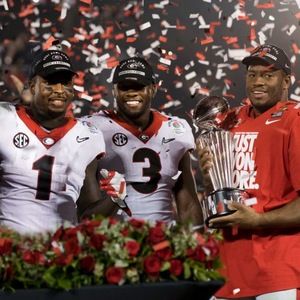 Meet your Posher, Griffin